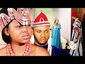 Video: Heart Of A Dangerous Queen 1  | 2018 Latest Nigerian Nollywood Movie